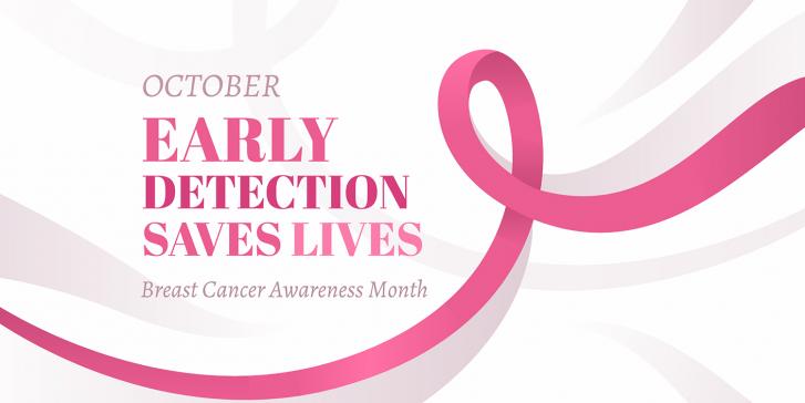 اکتبر،ماه اطلاع رسانی سرطان پستان- نقش استرس در ابتلا به سرطان پستان