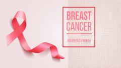 اکتبر،ماه اطلاع رسانی سرطان پستان- میکروکلسیفیکیشن