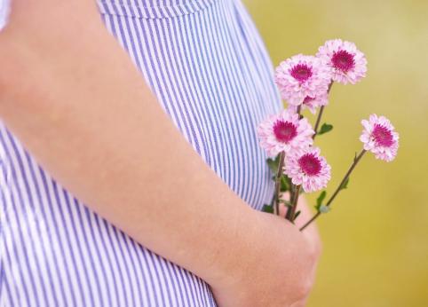 درمان سرطان پستان در بارداری⁣
