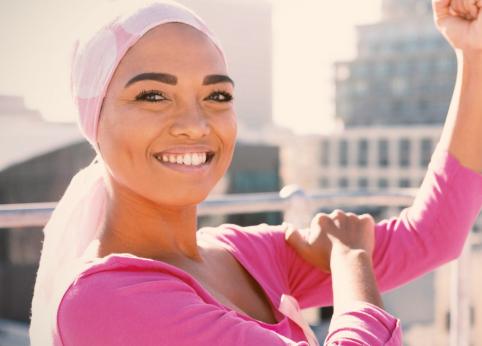 عوامل موثر در طول عمر بیماران بعد از ابتلا به سرطان پستان
