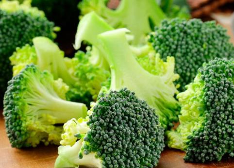 سبزیجات و خاصیت کلم بروکلی